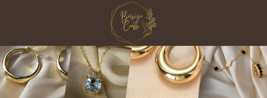 Top 10 Affordable Jewelry Trends in the UK for 2025