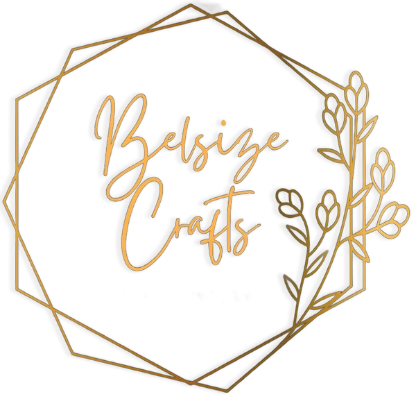 BelsizeCrafts Jewellery Logo